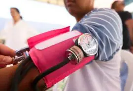 16,7 milhões para a saúde em Uberlândia