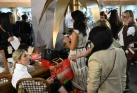 34º Minas Trend movimenta R$ 33 milhões e reforça protagonismo mineiro na moda