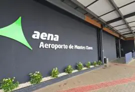 Aeroporto de MoC terá terminal de cargas 