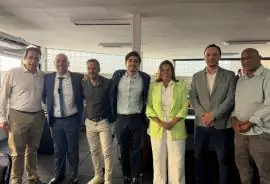 AMM, TFR6, TCEMG: acordo garante devolução de 17 milhões a municípios
