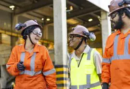 AngloGold Ashanti abre inscrições para Programa PRÓ+ voltado à qualificação de mulheres e pessoas com deficiência