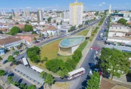 Araxá lidera ranking de exportações