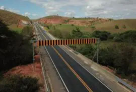 BR&381 com radares em 68 pontos