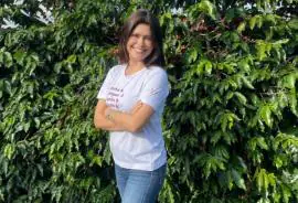 Com apoio do agroBR, produtores mineiros ampliam exportações