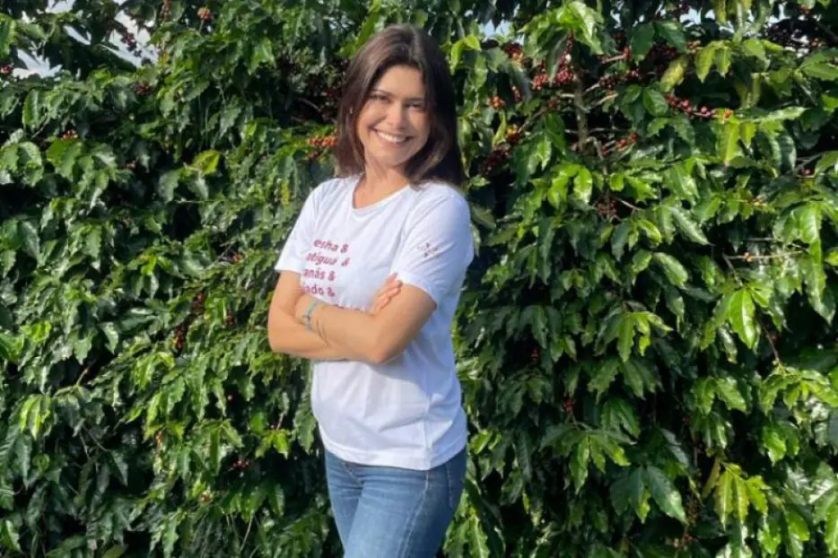 Com apoio do agroBR, produtores mineiros ampliam exportações