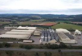 Cooperativa mineira entre as 300 do mundo