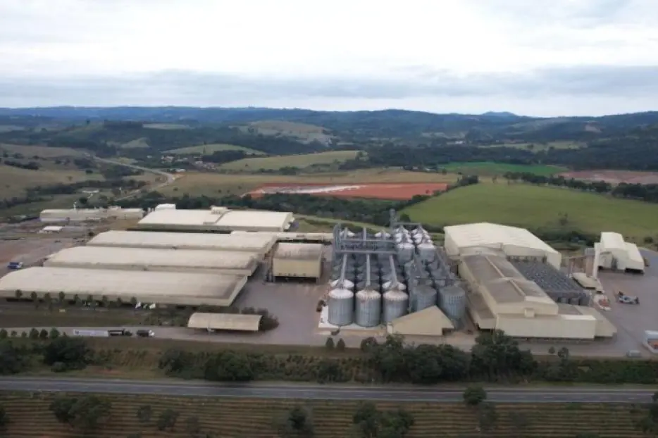 Cooperativa mineira entre as 300 do mundo