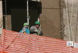 Custo da construção civil sobe 7,1% em Minas