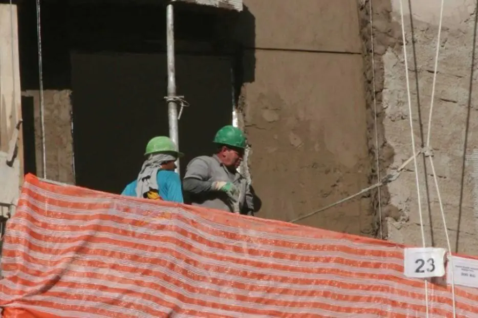 Custo da construção civil sobe 7,1% em Minas