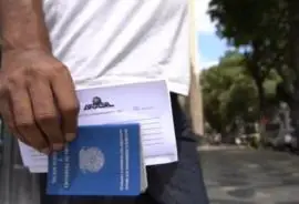 Demissões voluntárias crescem em Minas