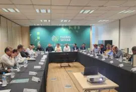 Encontros conectam produtores e lideranças de Minas