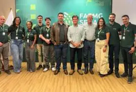INAES apresenta planejamento estratégico