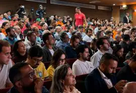 Interior ganha força nas eleições de 2026