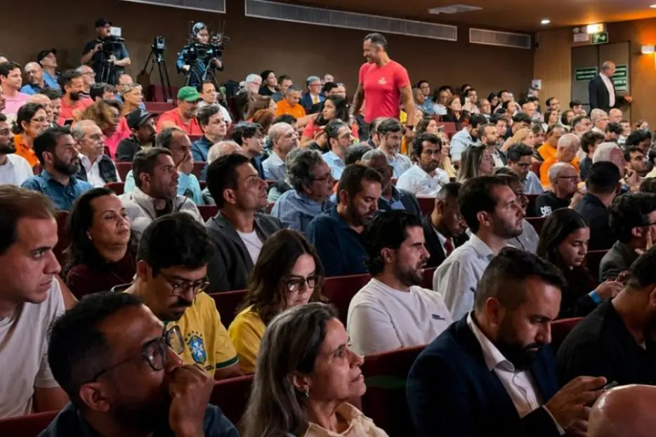 Interior ganha força nas eleições de 2026