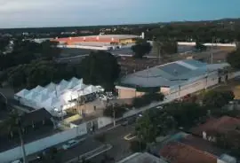 Janaúba tem maior evento da fruticultura do País