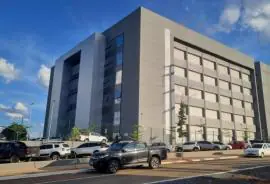 Montes Claros inaugura novo Fórum