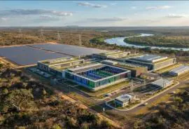 Norte de Minas na rota dos data centers
