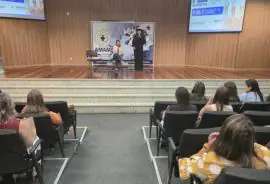 Norte defende cofinanciamento para saúde