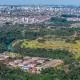 Nova Estação de Tratamento de Esgoto em Uberlândia