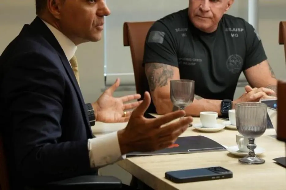 OAB-MG garante suspensão de resoluções que restringiam atuação da advocacia no sistema prisional