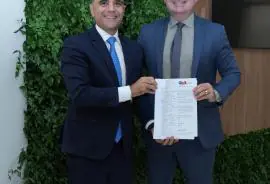 OAB-MG intensifica atuação em todo o Estado de Minas Gerais com agenda estratégica e conquistas institucionais