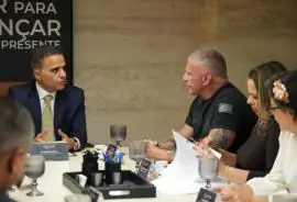 OAB-MG solicita a revisão e a suspensão imediata de trechos das Resoluções SEJUSP nº 712 e 718/2026