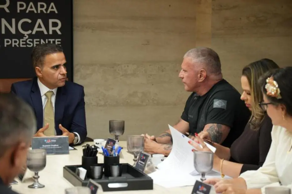 OAB-MG solicita a revisão e a suspensão imediata de trechos das Resoluções SEJUSP nº 712 e 718/2026