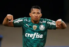 Palmeiras quer evitar que saída de Rony vire problema