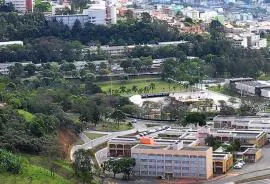 Professores da UFJF no ranking