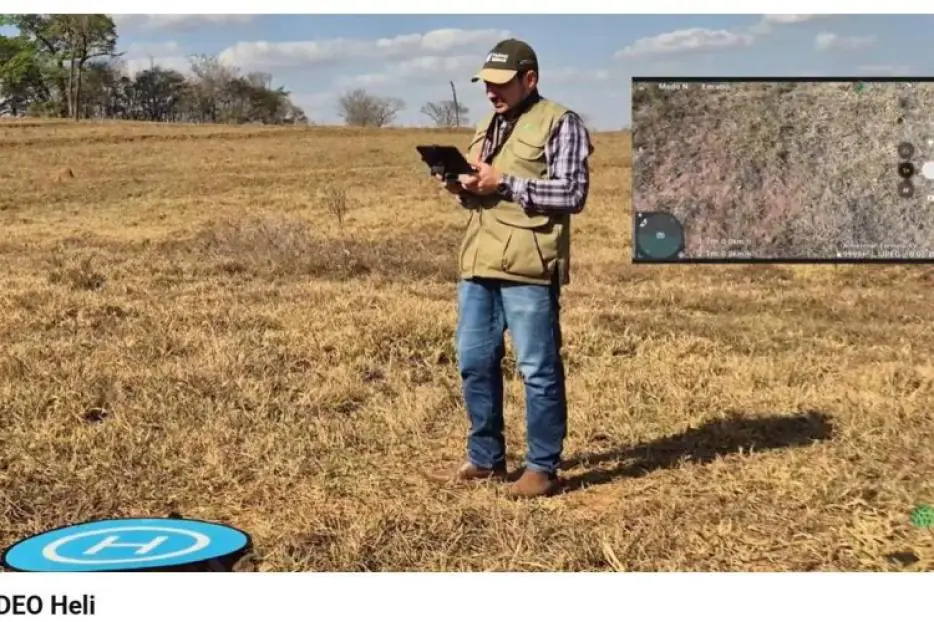 Senar Minas se destaca em concurso nacional de vídeos