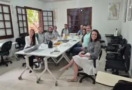 Sistema Faemg Senar debate Plano de Manejo da APA Cavernas do Peruaçu