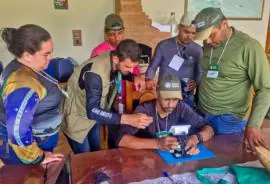 Sistema Faemg Senar lança novos cursos