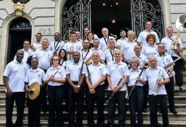 Sociedade Musical celebra 130 anos de história