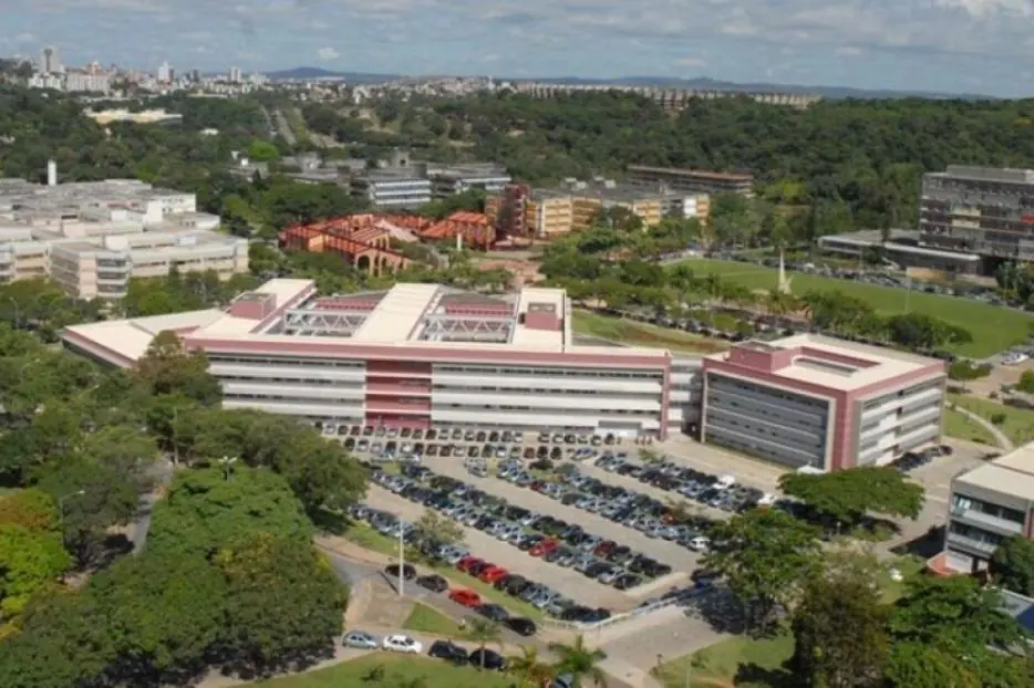 Universidade mineira amplia presença global