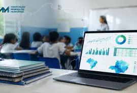 Webinário da AMM orienta municípios sobre a matrícula inicial do Censo Escolar 2026