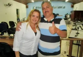 Zezinho convida Nininha para a chefia de Gabinete
